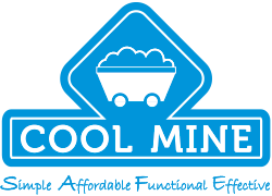 Welcome to Cool Mine - Cool Mine